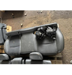 Banquette arriere RENAULT MEGANE 4 Photo n°1