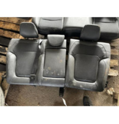 Banquette arriere RENAULT MEGANE 4 Photo n°3