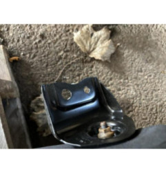 Banquette arriere RENAULT MEGANE 4 Photo n°4