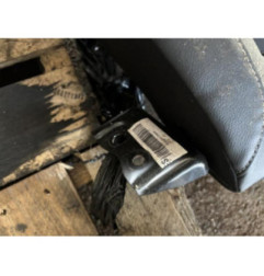 Banquette arriere RENAULT MEGANE 4 Photo n°5