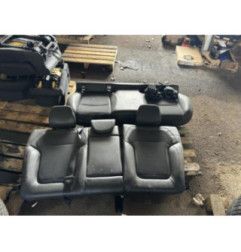 Banquette arriere RENAULT MEGANE 4 Photo n°6