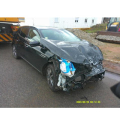 Banquette arriere RENAULT MEGANE 4 Photo n°8