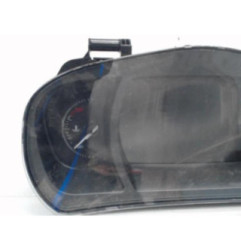 Compteur RENAULT MEGANE 4 Photo n°1