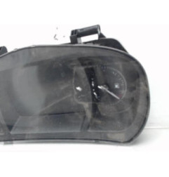 Compteur RENAULT MEGANE 4