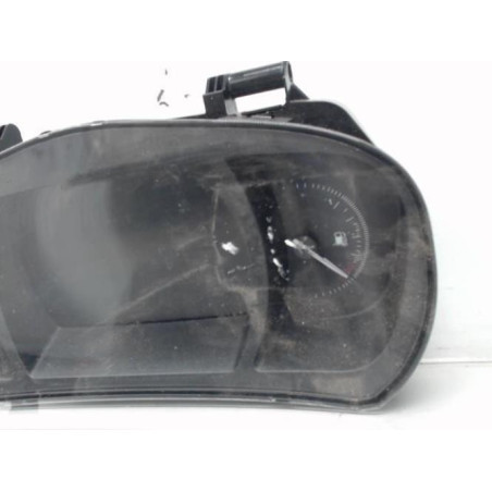 Compteur RENAULT MEGANE 4