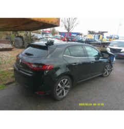 Compteur RENAULT MEGANE 4 Photo n°8