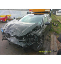 Compteur RENAULT MEGANE 4 Photo n°9