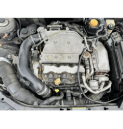 Capot SAAB 9.3 2 Photo n°15