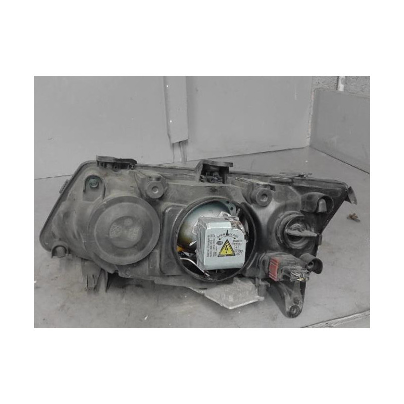 Optique avant principal droit (feux)(phare) SAAB 9.3 2