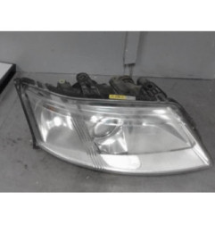 Optique avant principal droit (feux)(phare) SAAB 9.3 2 Photo n°3