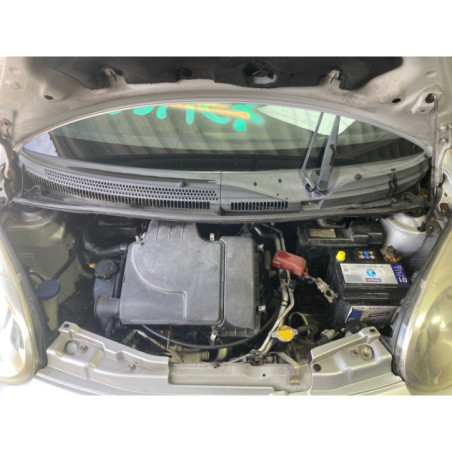 Levier de vitesses CITROEN C1 1