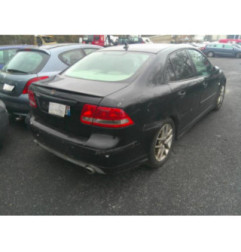 Optique avant principal droit (feux)(phare) SAAB 9.3 2 Photo n°7