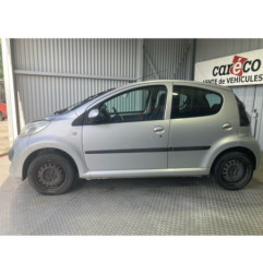 Mastervac CITROEN C1 1 Photo n°3