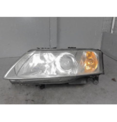 Optique avant principal gauche (feux)(phare) SAAB 9.3 2 Photo n°1