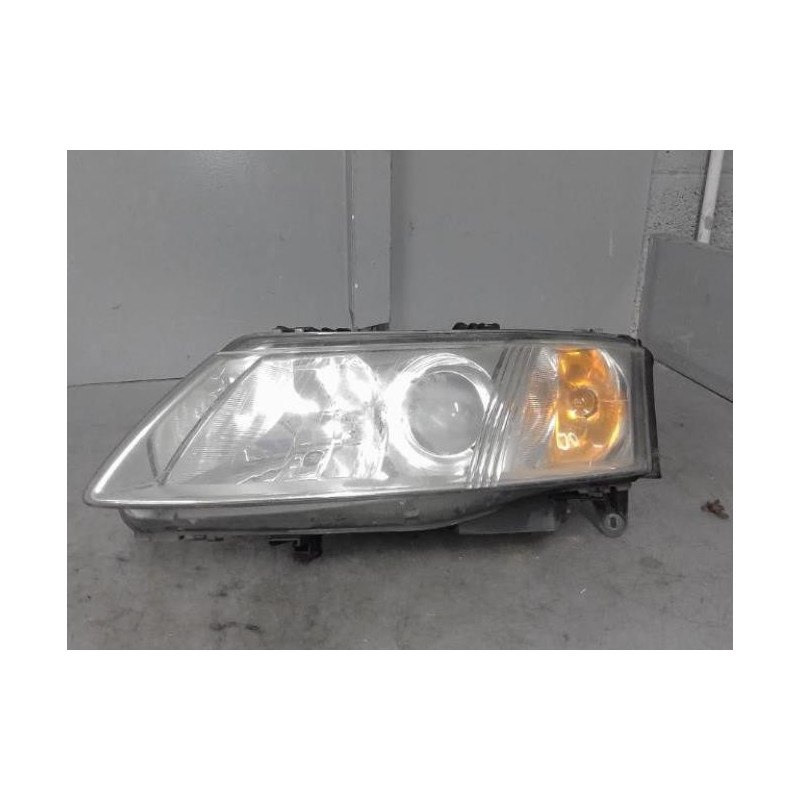 Optique avant principal gauche (feux)(phare) SAAB 9.3 2