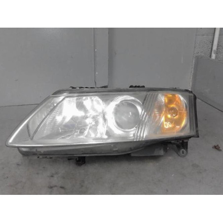 Optique avant principal gauche (feux)(phare) SAAB 9.3 2 Photo n°1