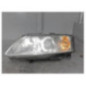 Optique avant principal gauche (feux)(phare) SAAB 9.3 2
