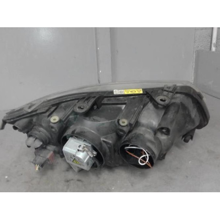 Optique avant principal gauche (feux)(phare) SAAB 9.3 2