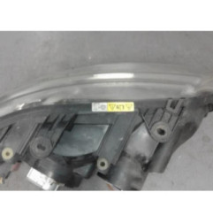 Optique avant principal gauche (feux)(phare) SAAB 9.3 2 Photo n°3