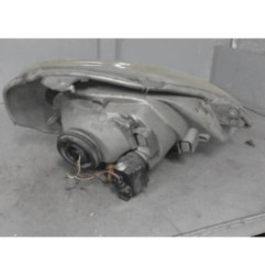 Optique avant principal gauche (feux)(phare) OPEL VIVARO 1 Photo n°1