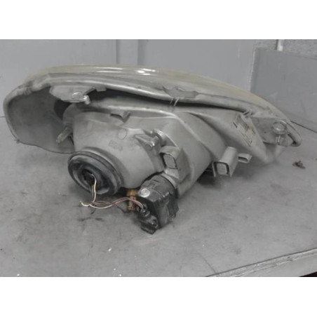 Optique avant principal gauche (feux)(phare) OPEL VIVARO 1 Photo n°1