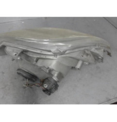 Optique avant principal gauche (feux)(phare) OPEL VIVARO 1