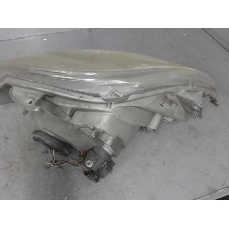 Optique avant principal gauche (feux)(phare) OPEL VIVARO 1
