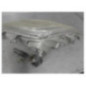 Optique avant principal gauche (feux)(phare) OPEL VIVARO 1