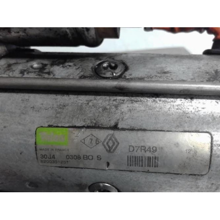 Demarreur OPEL VIVARO 1 Photo n°1