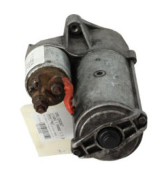 Demarreur OPEL VIVARO 1 Photo n°4