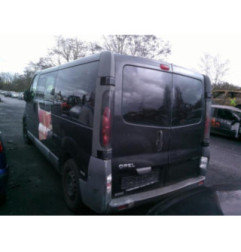 Demarreur OPEL VIVARO 1 Photo n°9