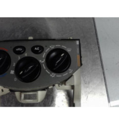 Commande chauffage OPEL VIVARO 1 Photo n°1