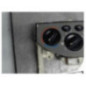 Commande chauffage OPEL VIVARO 1
