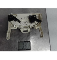 Commande chauffage OPEL VIVARO 1 Photo n°3