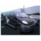 Commande chauffage OPEL VIVARO 1