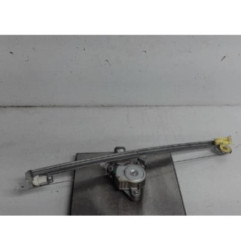 Moteur leve vitre avant droit OPEL VIVARO 1 Photo n°3