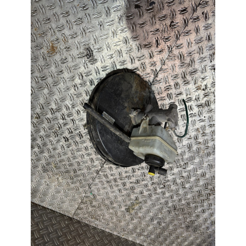 Mastervac OPEL MOVANO A