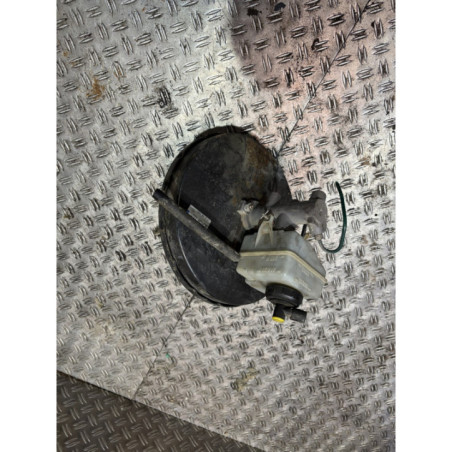 Mastervac OPEL MOVANO A Photo n°1