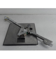 Moteur leve vitre avant droit OPEL VIVARO 1 Photo n°5