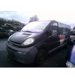 Moteur leve vitre avant droit OPEL VIVARO 1 Photo n°10