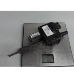 Bloc electrique de frein a main OPEL MERIVA B Photo n°3