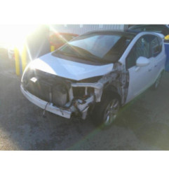 Bloc electrique de frein a main OPEL MERIVA B Photo n°5