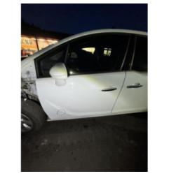 Bloc electrique de frein a main OPEL MERIVA B Photo n°10