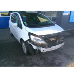 Bloc electrique de frein a main OPEL MERIVA B Photo n°18