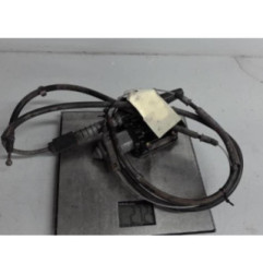 Bloc electrique de frein a main OPEL MERIVA B Photo n°1