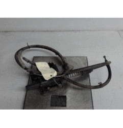 Bloc electrique de frein a main OPEL MERIVA B