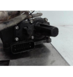 Bloc electrique de frein a main OPEL MERIVA B Photo n°3