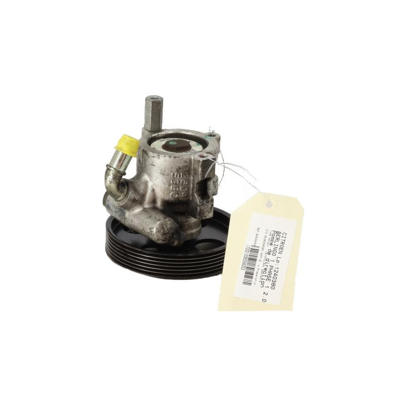 Pompe de direction CITROEN BERLINGO 1