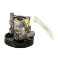 Pompe de direction CITROEN BERLINGO 1 Photo n°4