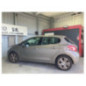 Commande chauffage PEUGEOT 208 1